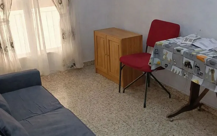 Piso en Calle de Tordegrillos, 47 p, Villaverde Alto - Foto 1