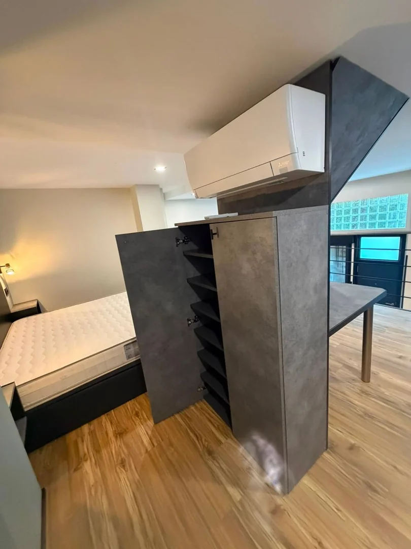 Loft en Calle Aeronave, 8, Timón - Foto 10