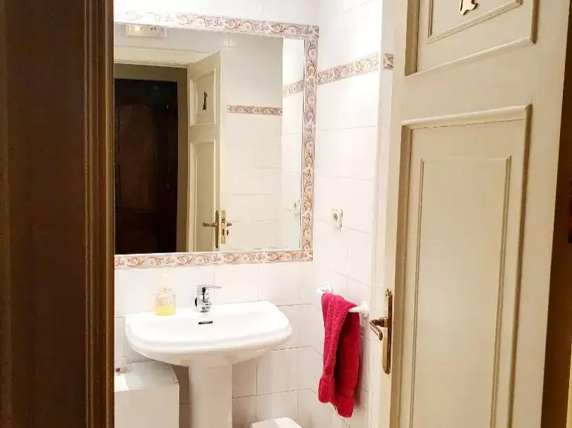 Local comercial en  Calle de Núñez de Balboa 47 - Foto 15