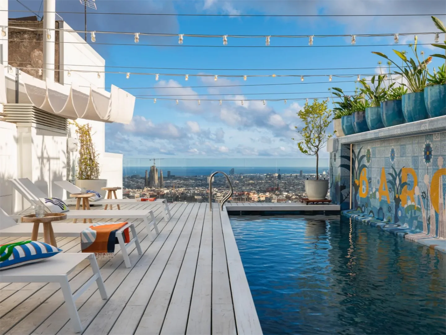 Piso en  Carrer d'Alexandre de Torrelles 28 - Foto 1