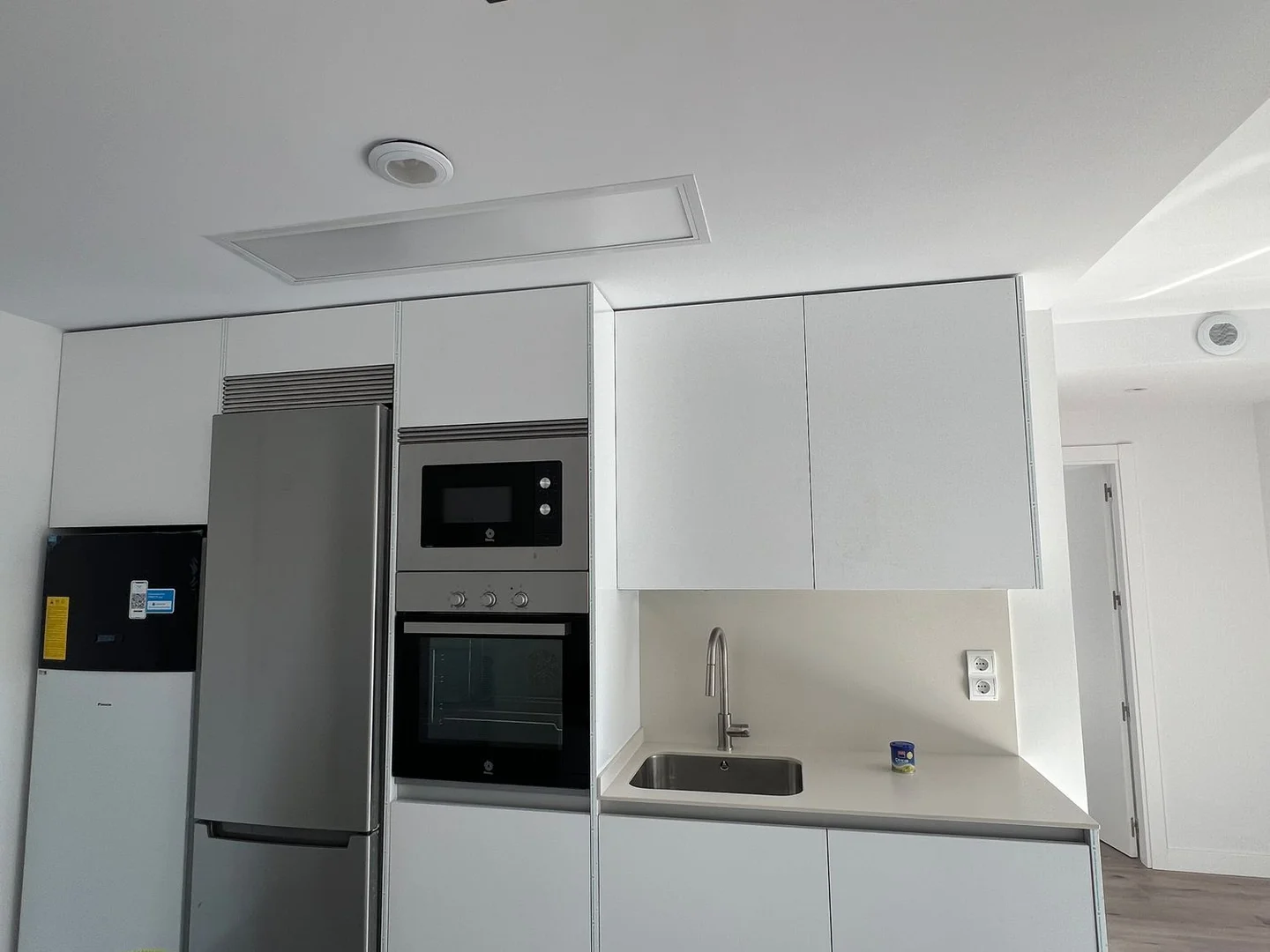 Piso en calle de Francisco Remiro, 29 - Foto 8