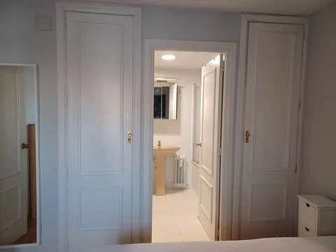 Piso en calle de Pedro Villar, 17 - Foto 8