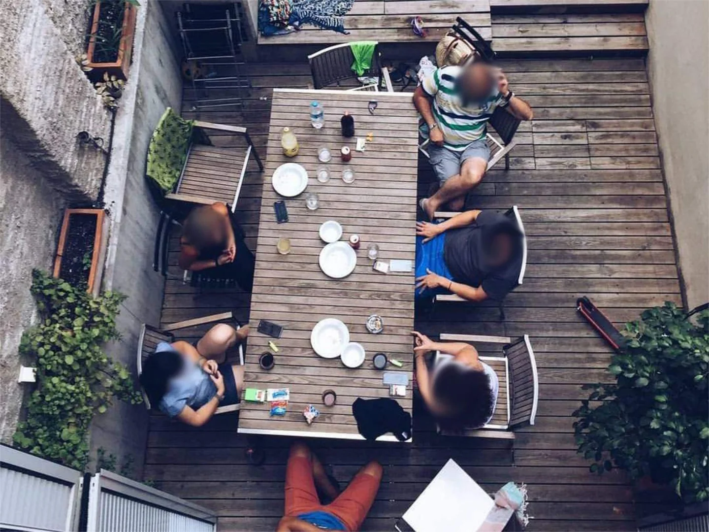 Piso en  Passatge del Baró de Griñó 3 - Foto 47