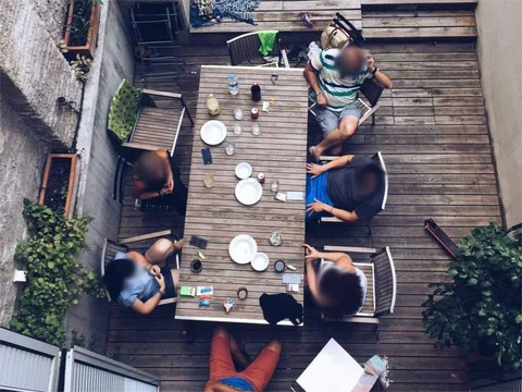 Piso en  Passatge del Baró de Griñó 3 - Foto 47