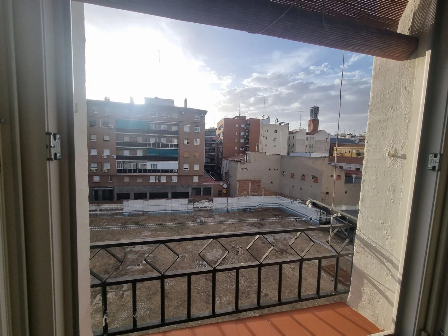 Piso en Calle de Sánchez Barcáiztegui, 11 - Foto 14