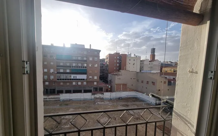 Piso en Calle de Sánchez Barcáiztegui, 11 - Foto 14