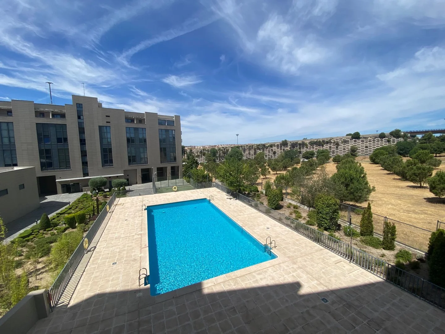 Estudio en calle de Manuel Pombo Angulo, 18 - Foto 14