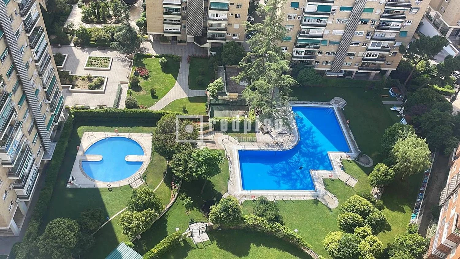 Piso en Calle de Caleruega - Foto 2
