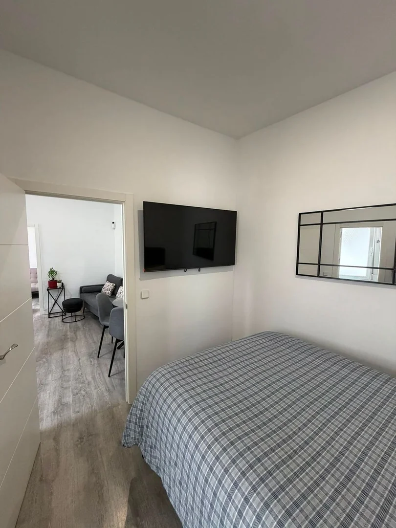 Piso en Calle del Salitre, 41, Lavapiés-Embajadores - Foto 3