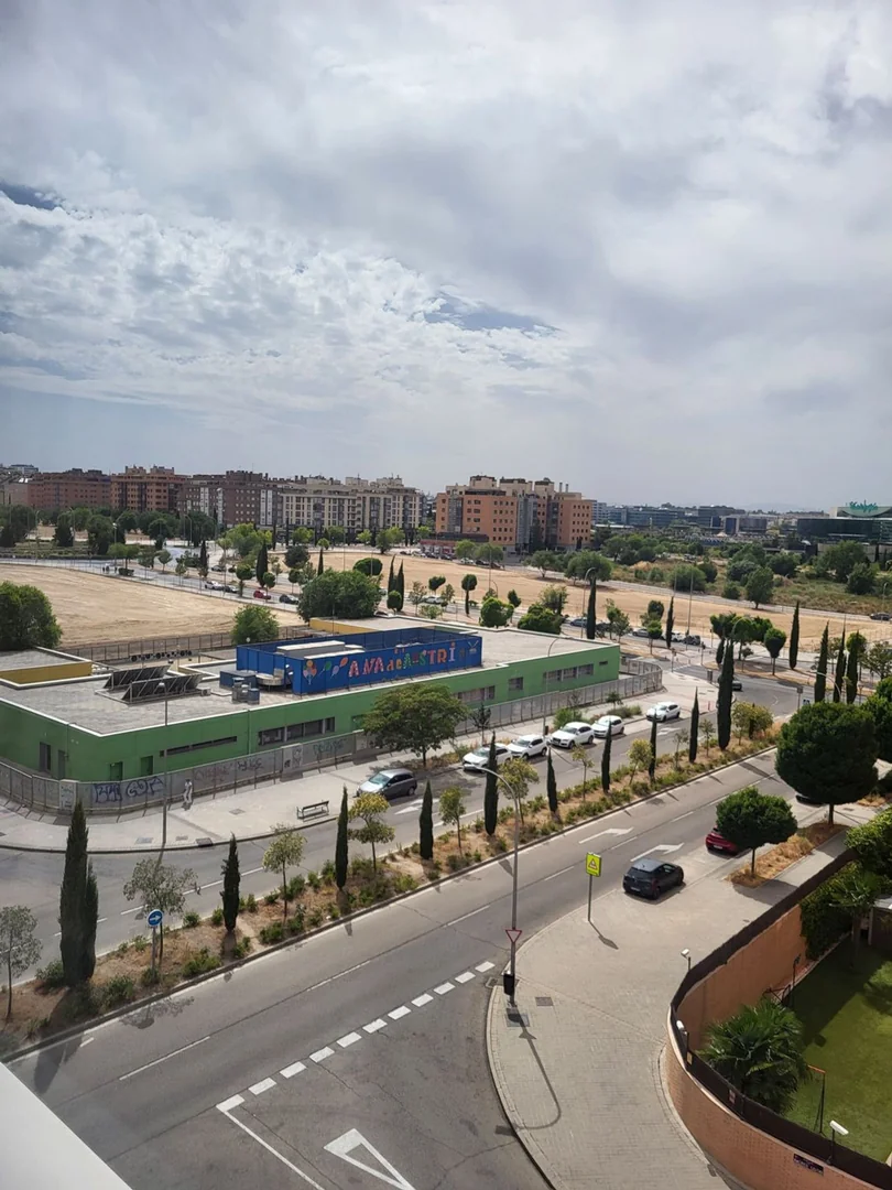 Piso en Calle de Américo Castro, 26, Sanchinarro - Foto 21