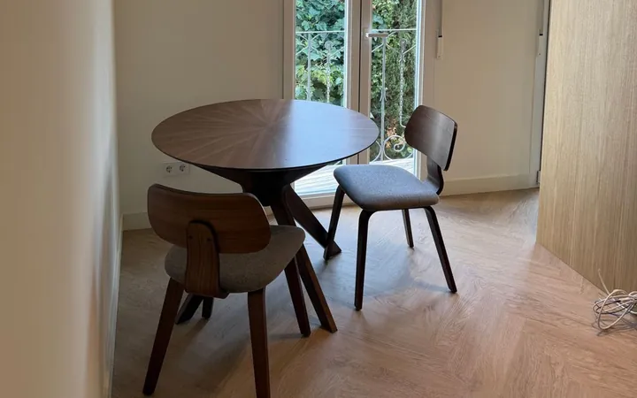 Estudio en Numancia, Numancia - Foto 6
