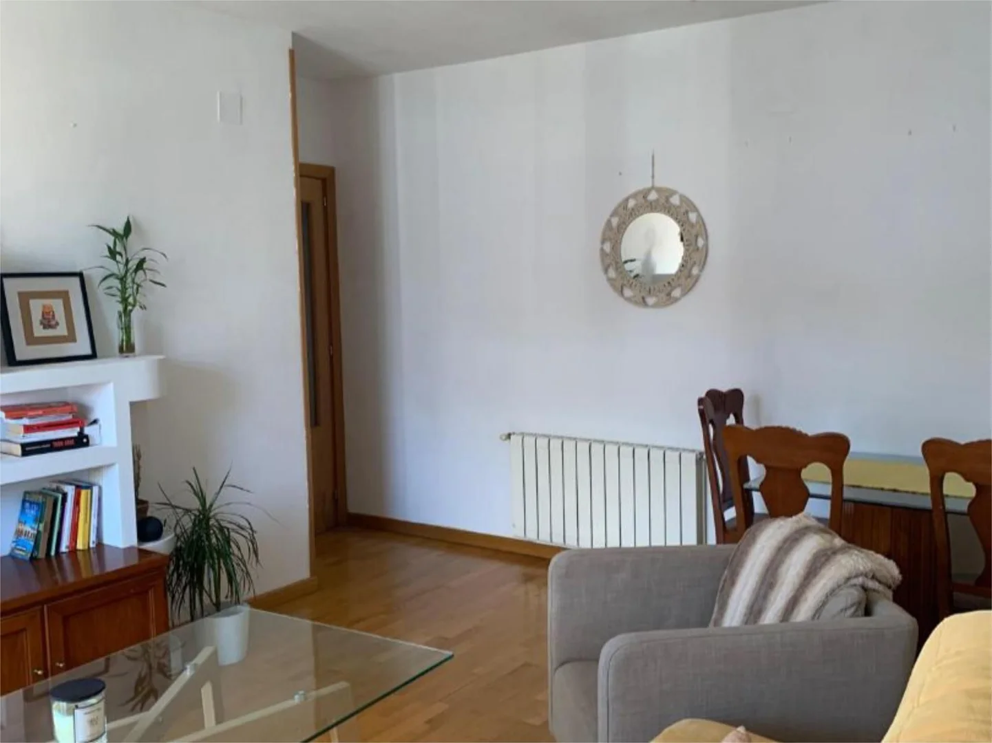 Piso en  Calle de Isabel Clara Eugenia 49 - Foto 28