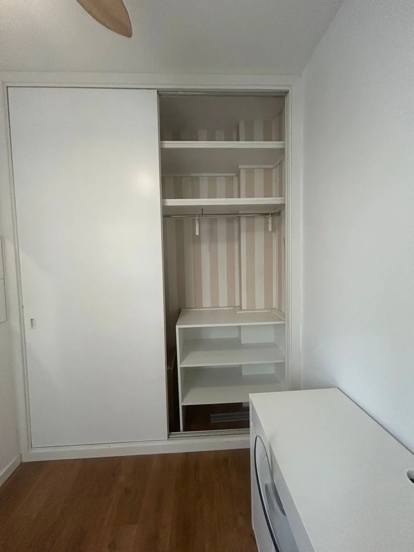 Piso en Calle de Francisco Silvela, 49, Lista - Foto 28