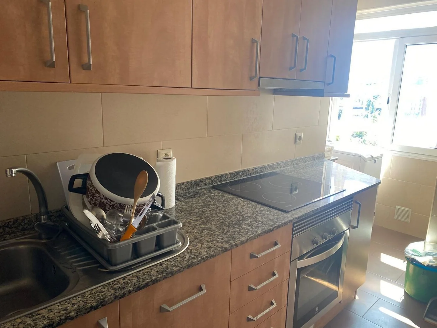 Piso en Calle de Costabona, 44, Ciutat Meridiana - Torre Baró - Vallbona - Foto 3