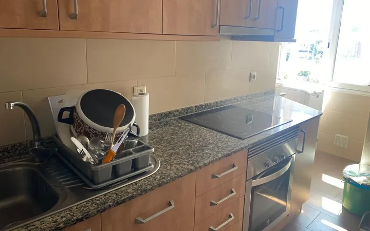 Piso en Calle de Costabona, 44, Ciutat Meridiana - Torre Baró - Vallbona - Foto 3