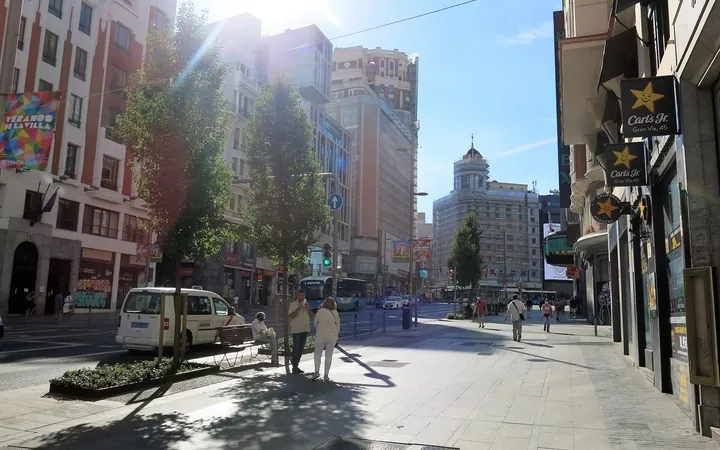 Piso en Calle Gran Vía, 45, Palacio - Foto 23