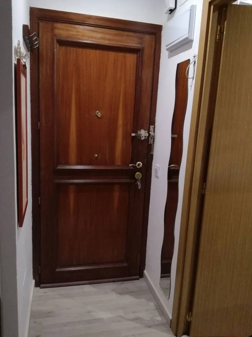 Estudio en Calle San Martín de Porres, 41, Ciudad Universitaria - Foto 21