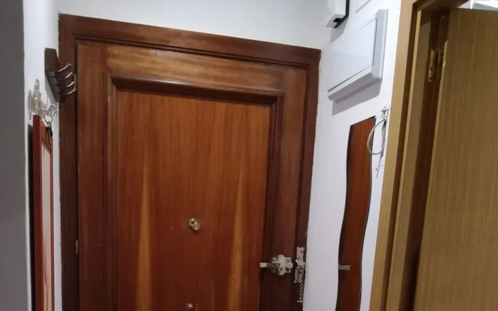 Estudio en Calle San Martín de Porres, 41, Ciudad Universitaria - Foto 21