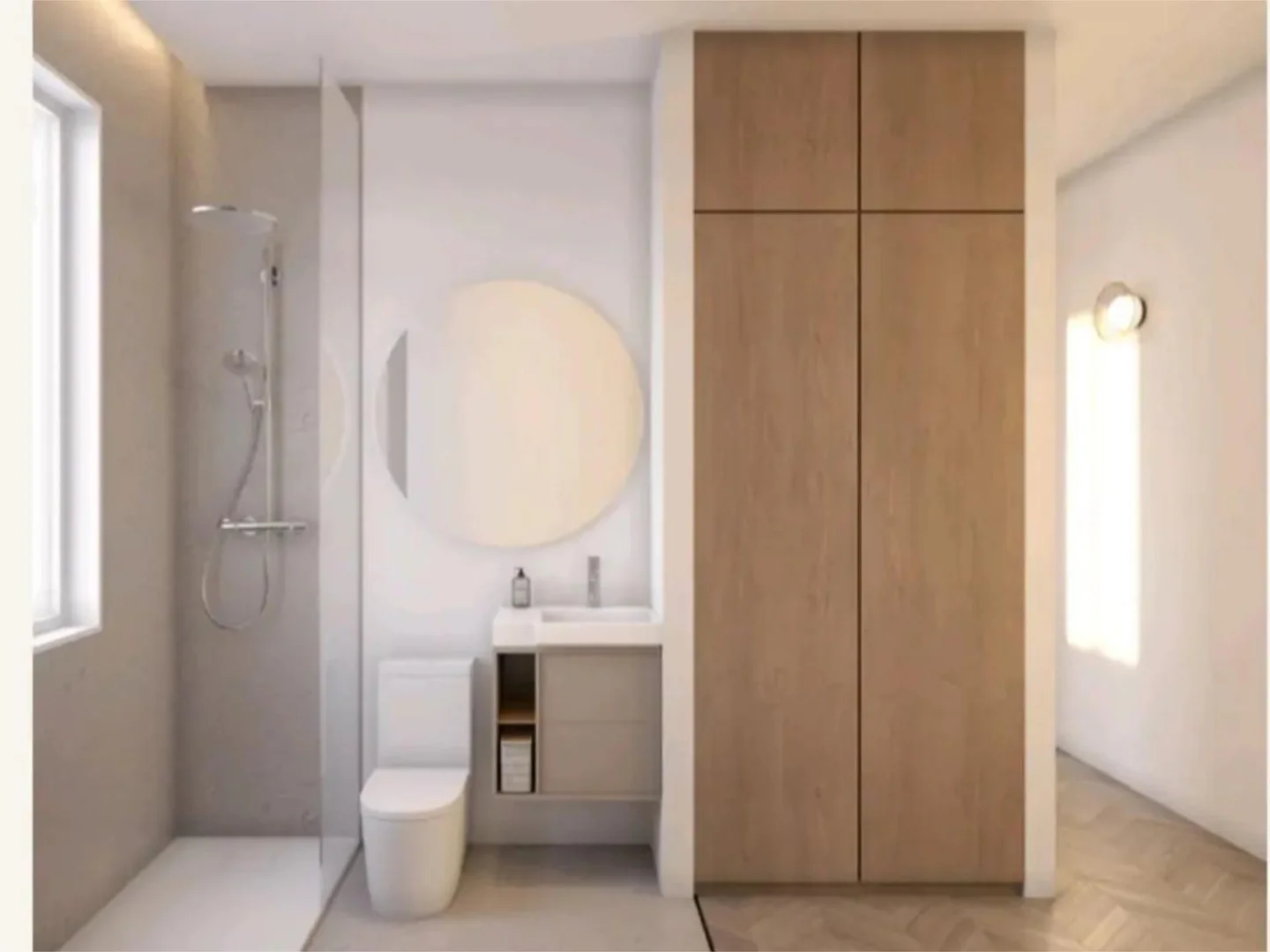 Piso en  Calle del General Díaz Porlier 99 - Foto 5