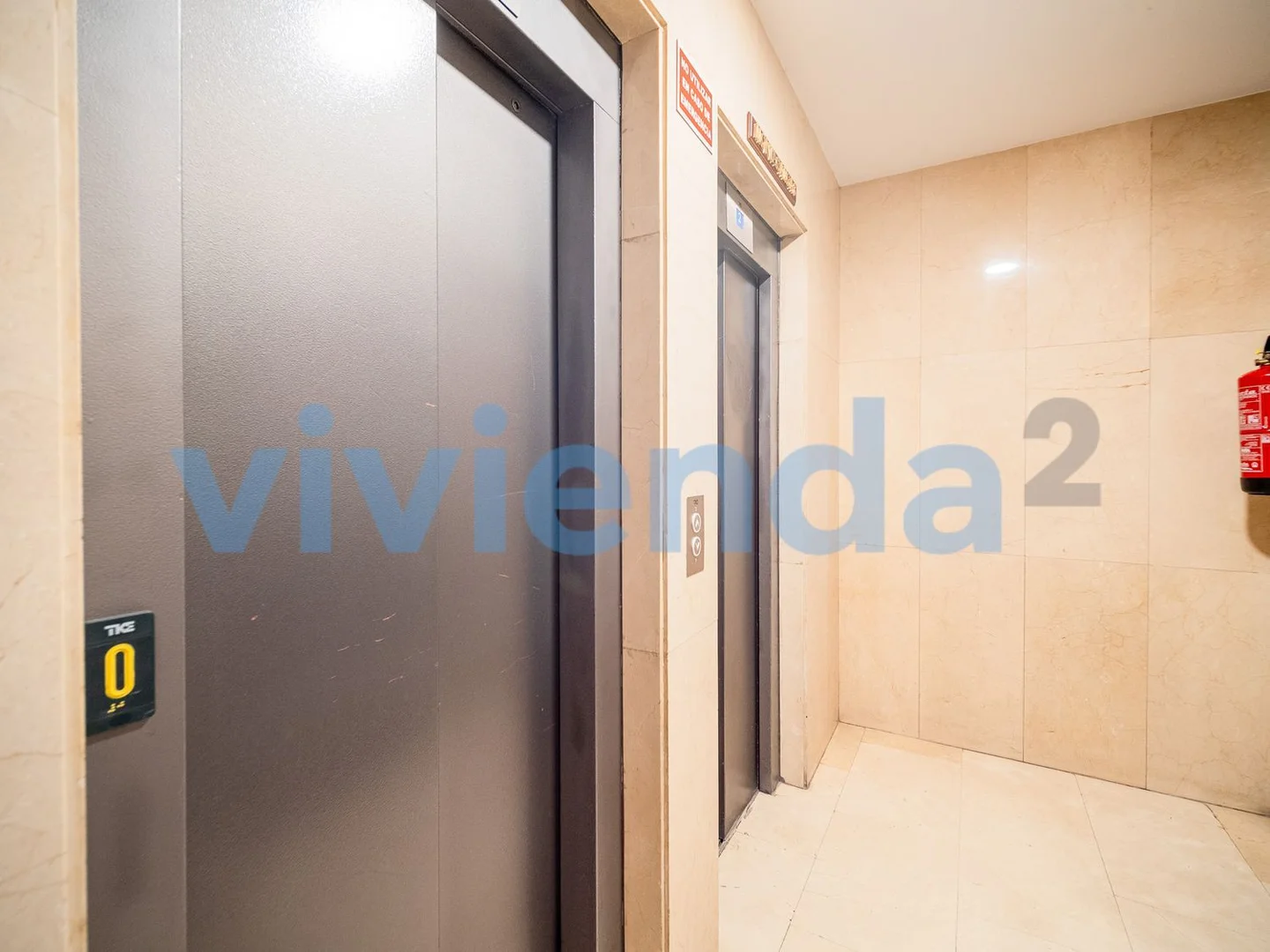 Alquiler de piso en Castilla - Foto 31