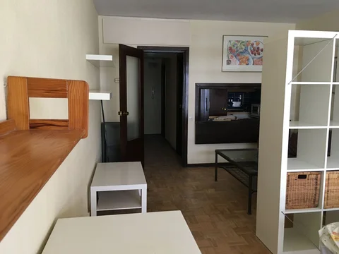 Estudio en calle de Maldonado, 55 - Foto 2