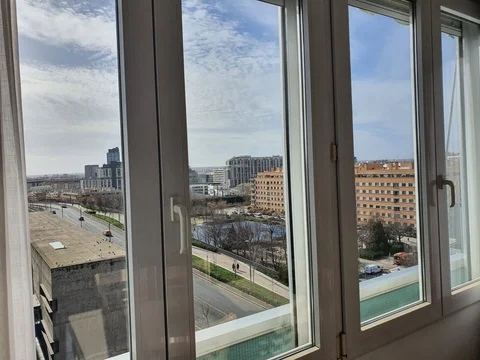 Piso en avenida de la Ciudad de Barcelona, 190 - Foto 5