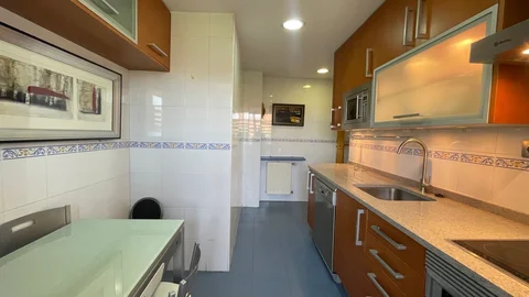 Piso en calle de Malmoe, 25 - Foto 3