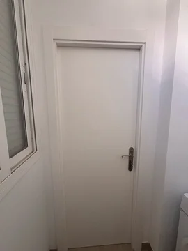 Piso en calle del Doctor Salgado, 6 - Foto 13