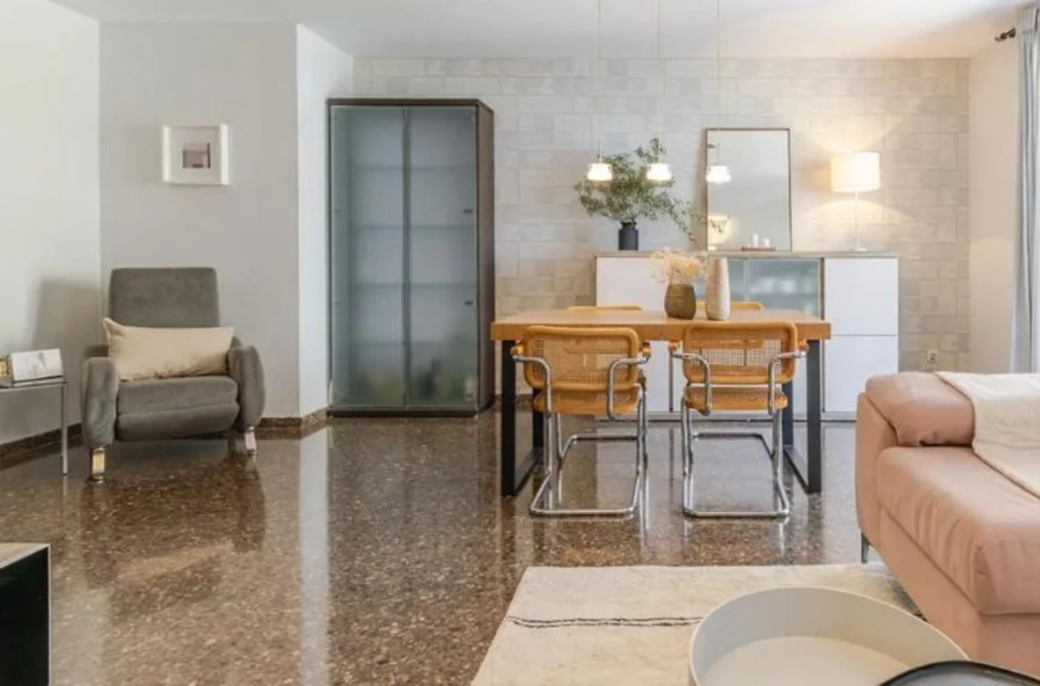 Piso en Calle de la Riera Blanca, 219, La Bordeta - Foto 2