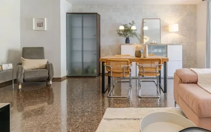 Piso en Calle de la Riera Blanca, 219, La Bordeta - Foto 2