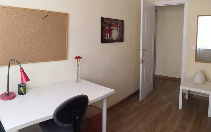 Piso en Calle de Oudrid, 14, Bellas Vistas - Foto 14