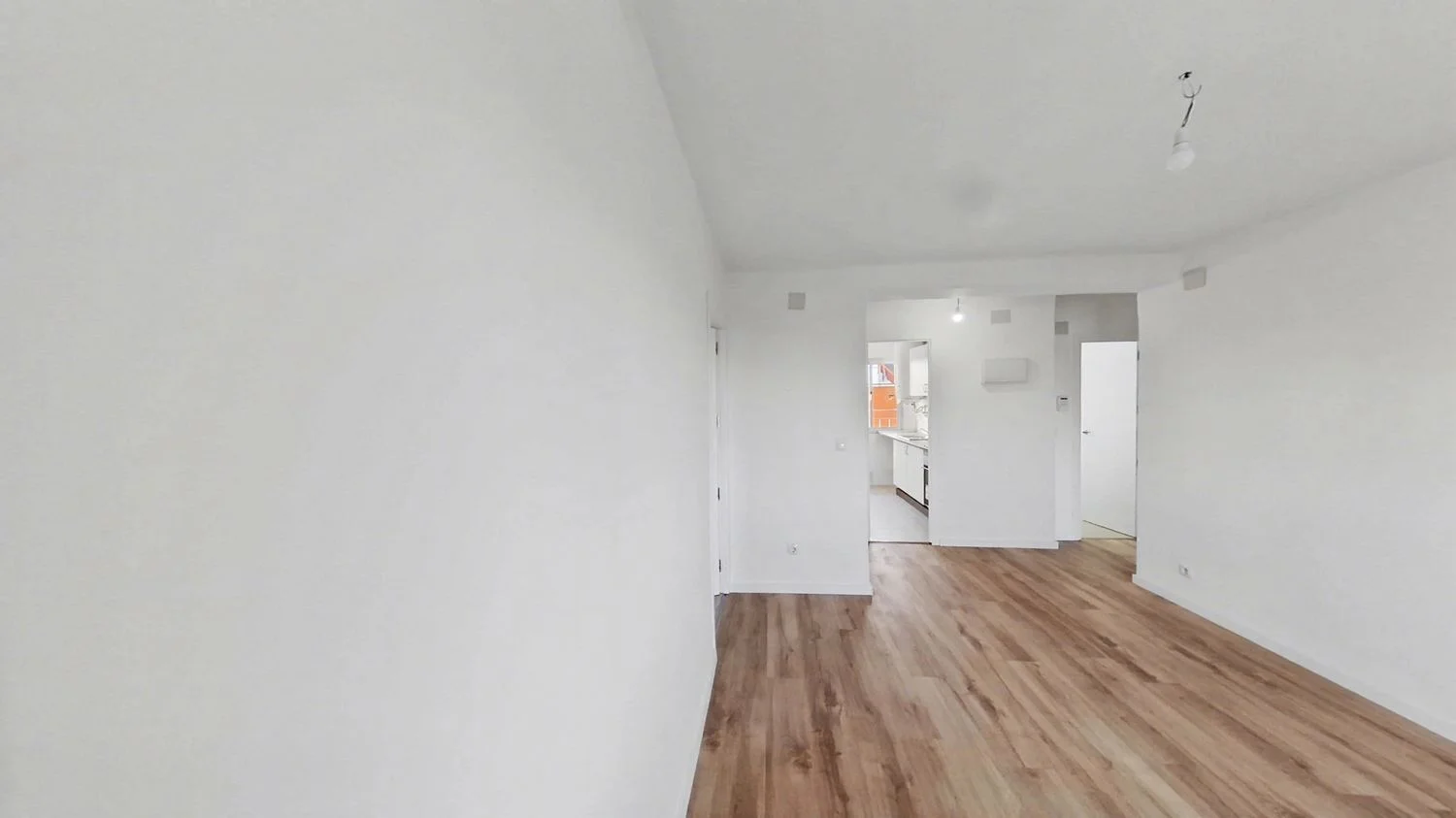 Piso en Barrio Almendrales - Foto 4