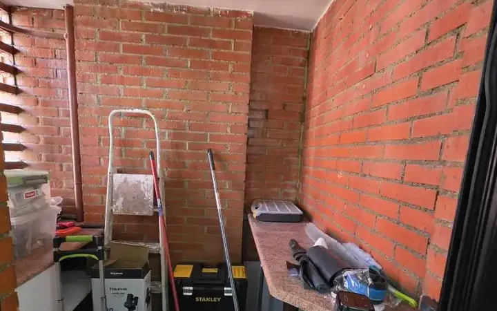 Piso en  Calle de Luis de Hoyos Sainz 18 - Foto 8