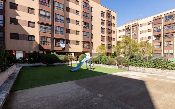 Piso en Calle de Deyanira - Foto 17