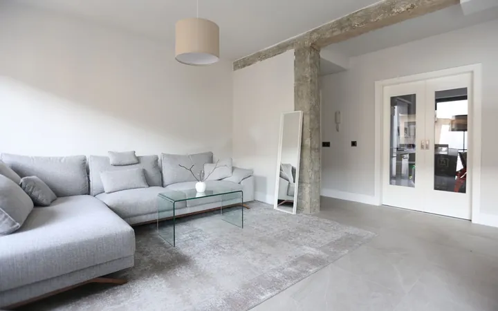 Piso en Calle del Cardenal Cisneros, 10, Trafalgar - Foto 3