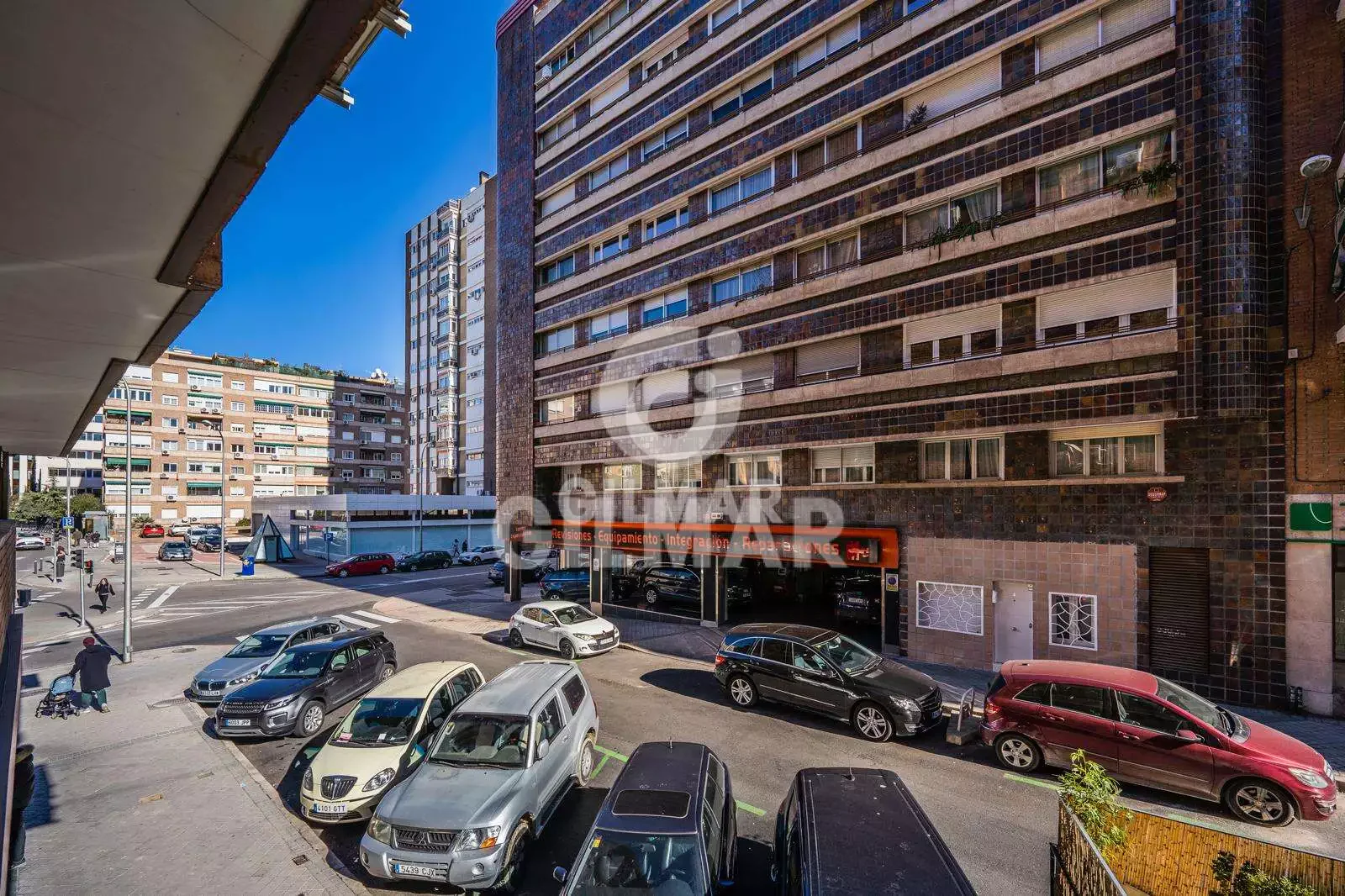 Piso en Hispanoamérica, Madrid - Foto 13
