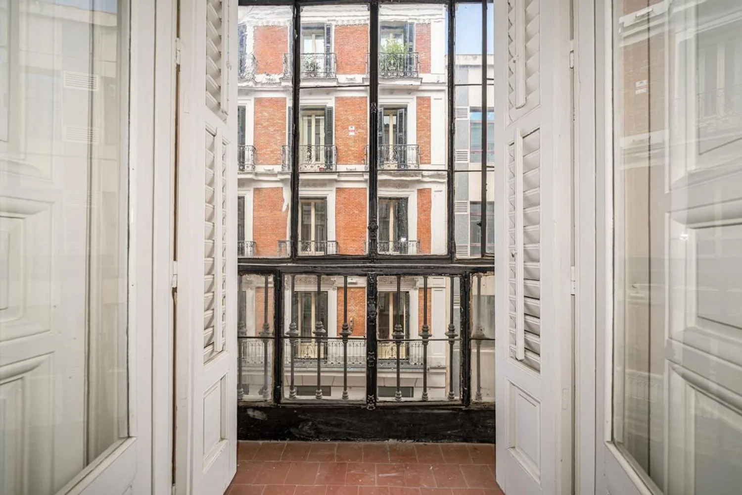 Piso en Calle Marqués de Monasterio, 4, Chueca-Justicia - Foto 24
