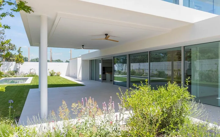 Casa o chalet independiente en Valdemarín - Foto 33