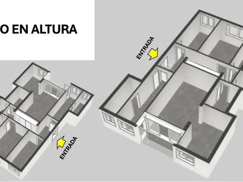 Piso en  Barcelona Capital - Foto 41