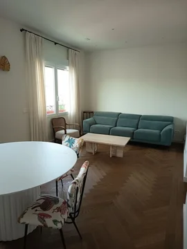 Piso en calle de Valderribas, 3 - Foto 2