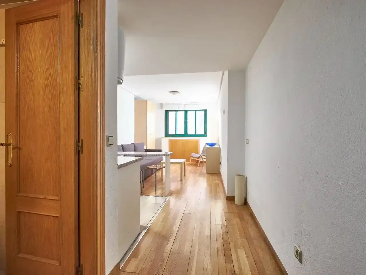 Estudio en  Calle de Rafael Bergamín 16 - Foto 13