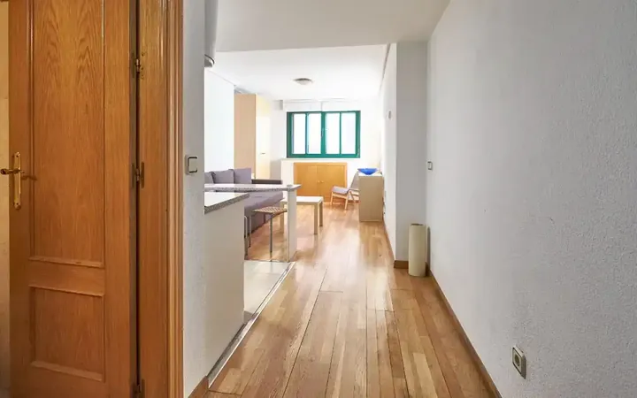 Estudio en  Calle de Rafael Bergamín 16 - Foto 13