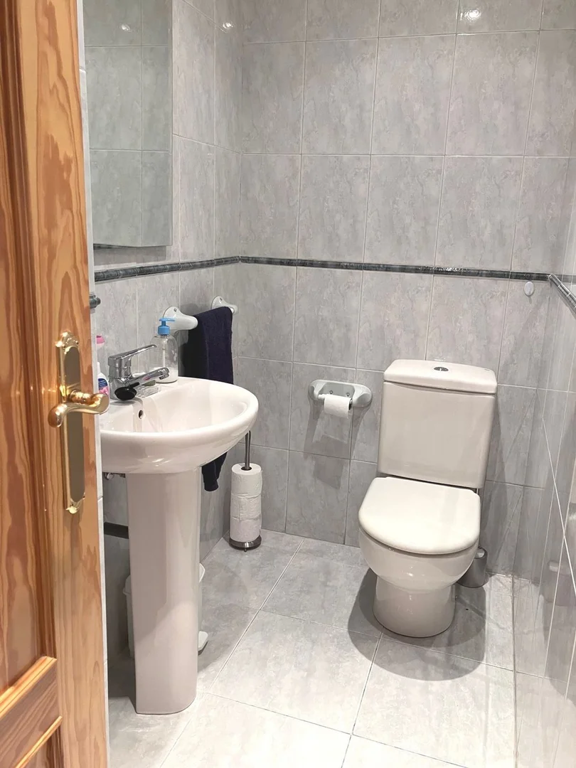 Piso en calle de Añastro, 9 - Foto 16