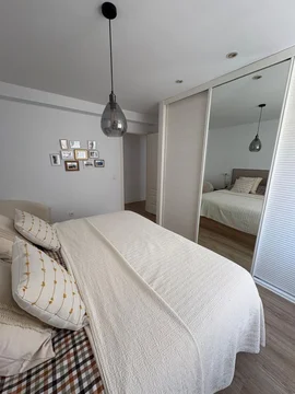 Piso en calle de Orense, 59 - Foto 38