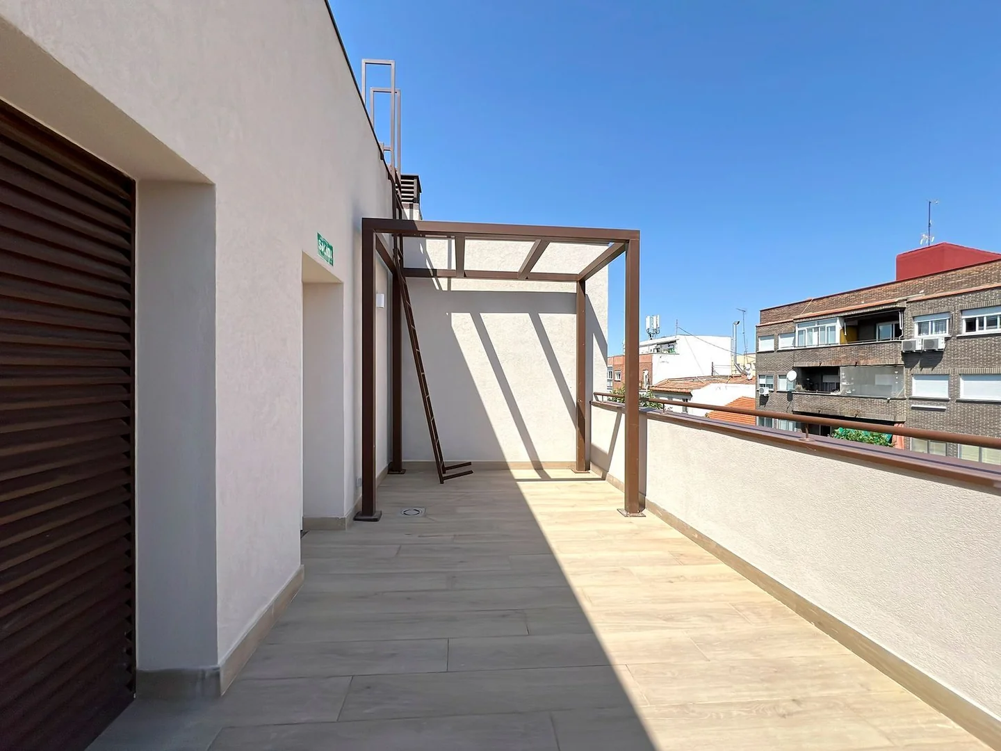 Estudio en Calle de Lope de Haro, Berruguete - Foto 21