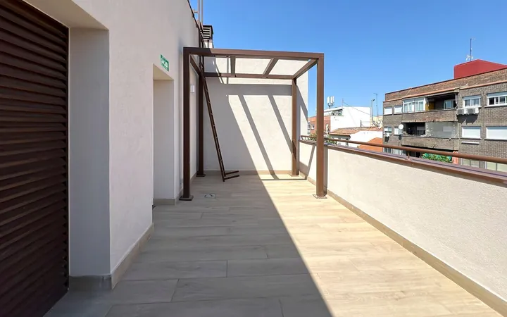 Estudio en Calle de Lope de Haro, Berruguete - Foto 21