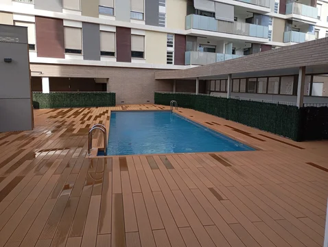 Piso en Avenida de les Tres Creus, 127, Safranar - Foto 24