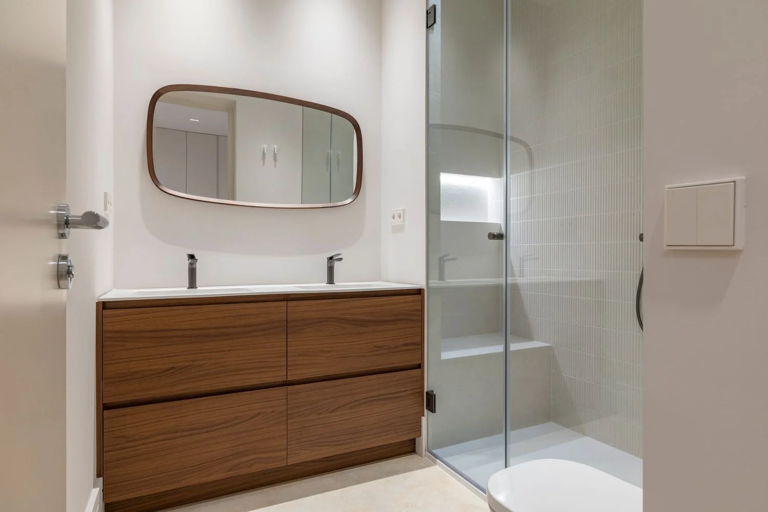 Piso en calle de Diego de León, 40 - Foto 31