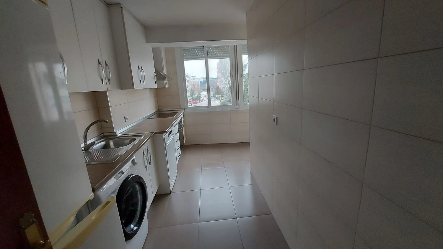 Piso en calle Chiquinquirá, 46 sn - Foto 3