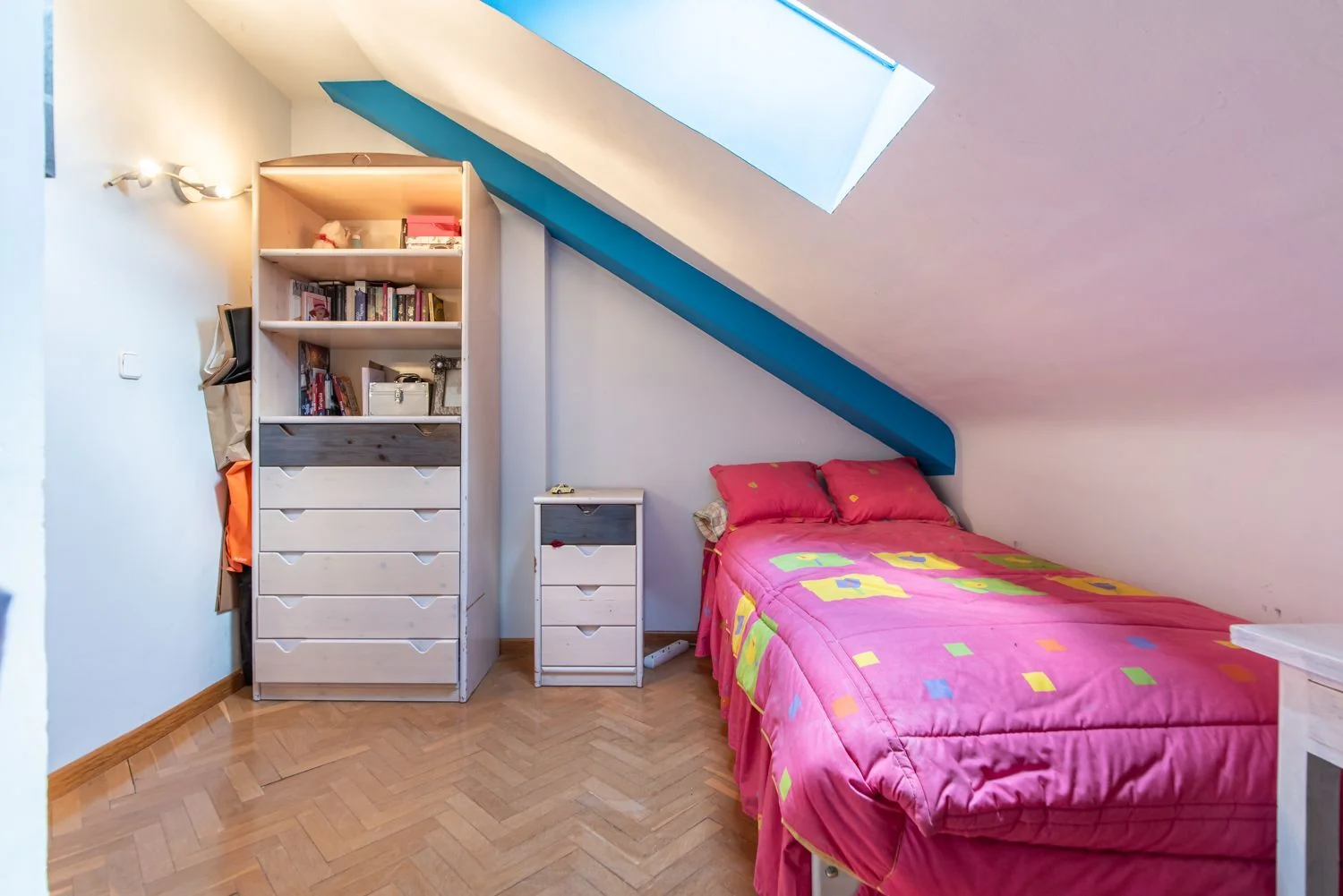 Dúplex en Calle de Matilde Hernández, San Isidro - Foto 19